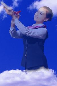 院航空服务专业